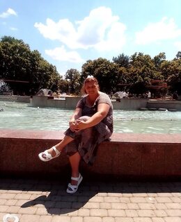 Наталья Гордеева