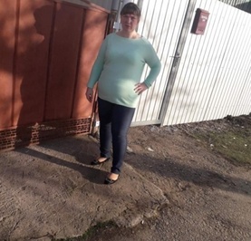 Яровая Марина