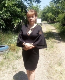 Виолетта — фото 8