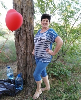 Наталья — фото 13