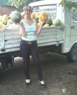 Яровая Марина — фото 7