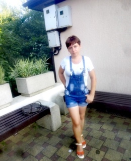 Виолетта — фото 4