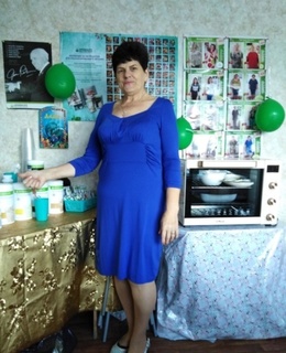 Наталья — фото 11