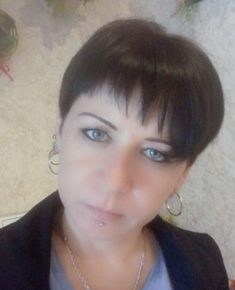 Виолетта — фото 2