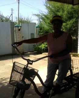 Елена — фото 8