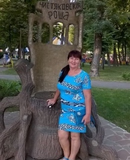 Татьяна — фото 2