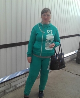 Яровая Марина — фото 13