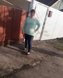 Яровая Марина