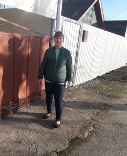 Яровая Марина — фото 11