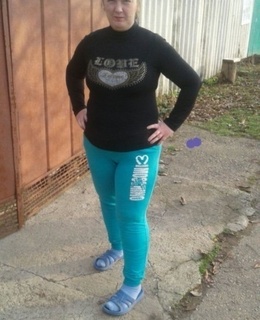 Яровая Марина — фото 10