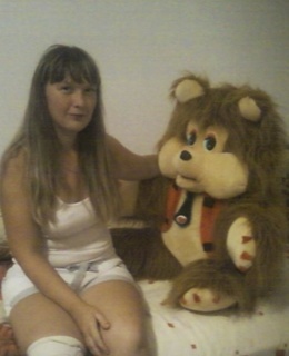 Яровая Марина — фото 9