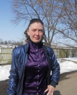 Яровая Марина — фото 8