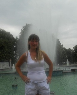 Яровая Марина — фото 6