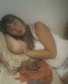 Яровая Марина — фото 5