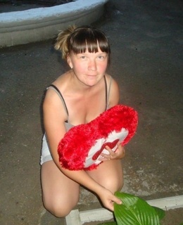 Яровая Марина — фото 4