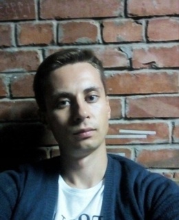 Виталий — фото 3