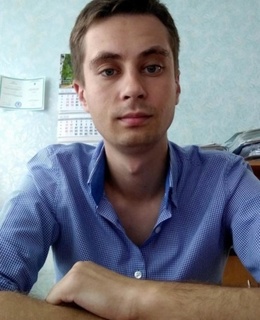 Виталий — фото 2