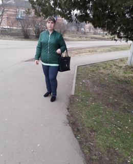 Яровая Марина — фото 3