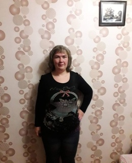 Яровая Марина — фото 2