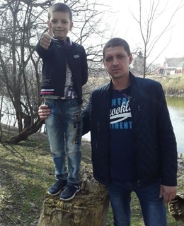 Юра — фото 2